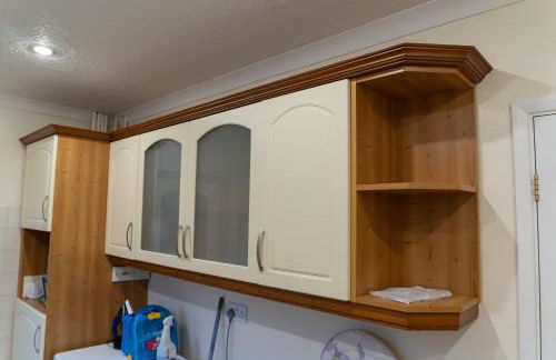 Farnborough Stay - 5 Bedroom - Foto 35