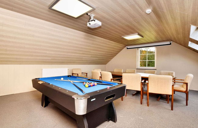 Villa in Durbuy With Swimming Pool - Photo 35