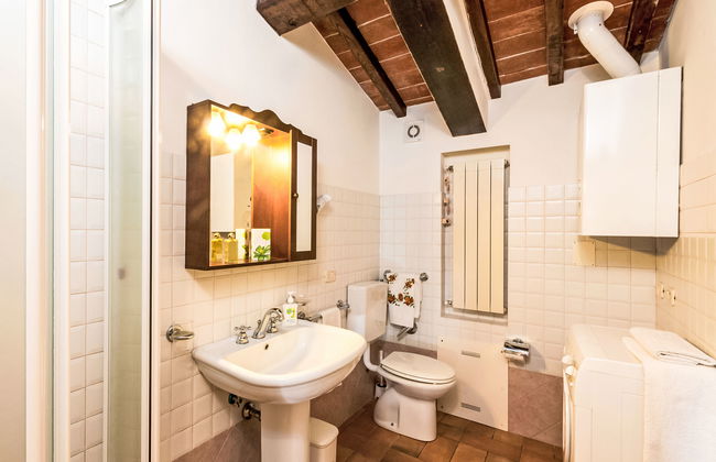 Casa Graziani - Foto 12