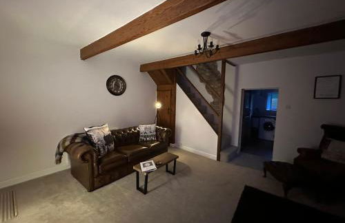 Ladybird Cottage - Foto 12