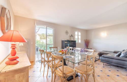 Apartment Le Clos des Vignes by Interhome - Foto 7