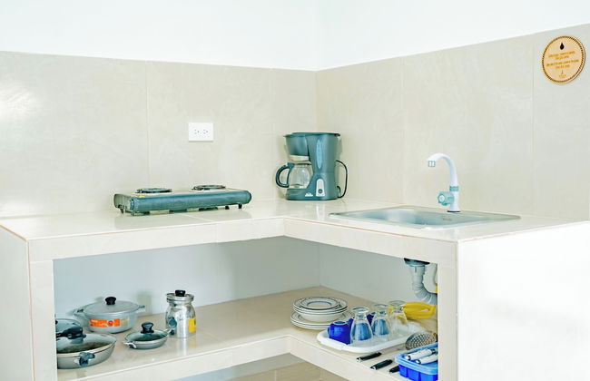 SHAMAR LODGE - Foto 19