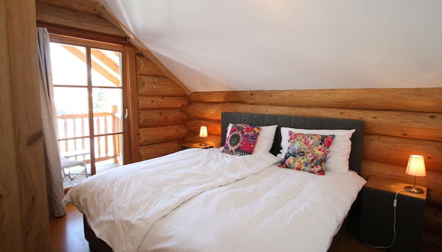 Detached Holiday Home in Mauterndorf / Salzburgerland Near the ski Area - Foto 4, Camera