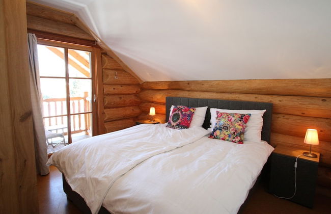 Detached Holiday Home in Mauterndorf / Salzburgerland Near the ski Area - Foto 4