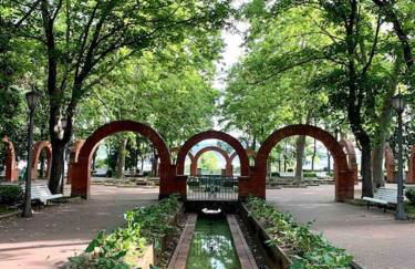 Villa Media Luna - Foto 19