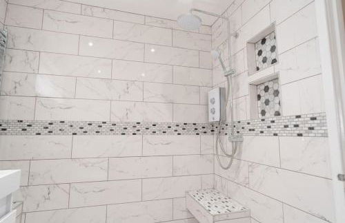 Prenton House, 3BR Close to Liverpool - Foto 15