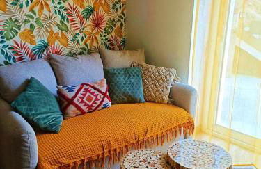 Le Rez des Arcades - T2 en RDC hypercentre - Foto 5