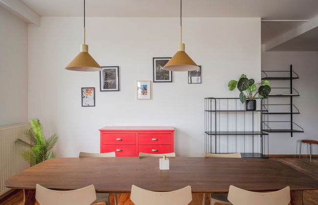 Smartflats - Central Antwerp - Photo 28