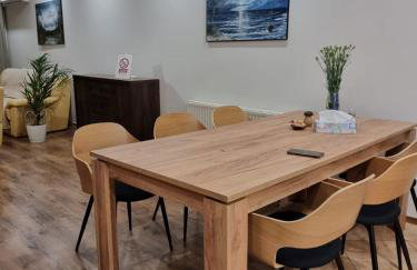 Orzechowy Dom - Foto 9