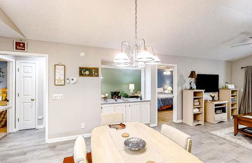 Pinehurst Condos, Unit 6-J - Foto 8