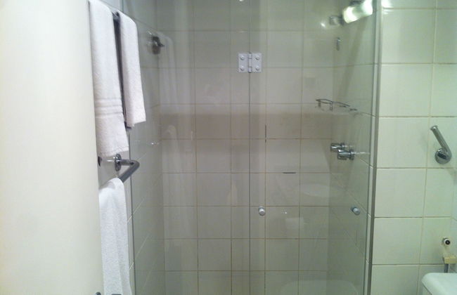 Flats São Paulo - MOEMA - Foto 12