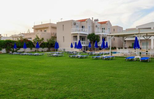 Evelin Hotel - Foto 58