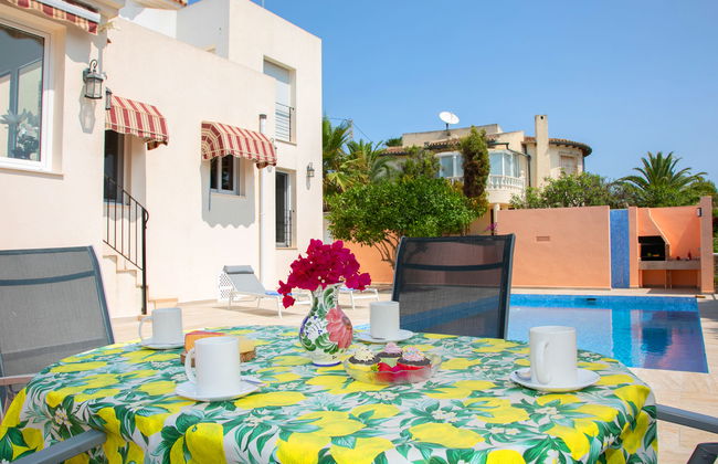 Casa Baladrar - Foto 20