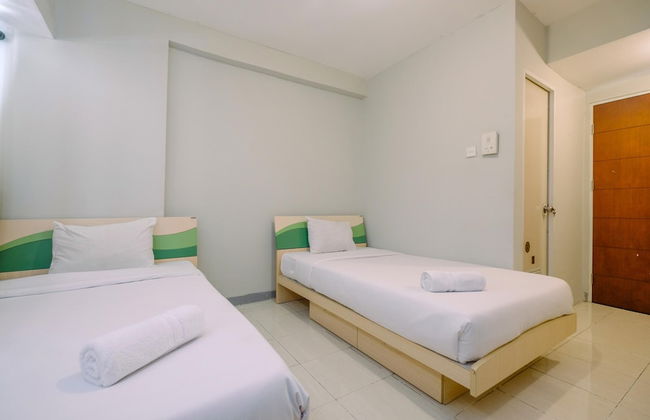 Modern Studio Apartment at Taman Melati Margonda near Universitas Indonesia - Foto 3