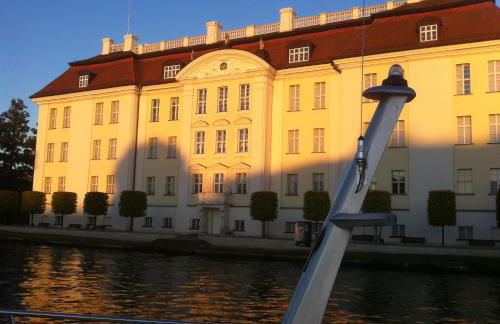 Mediterrane Luxusferienwohnung 4, Berlin-Köpenick, Am Müggelsee - Foto 19