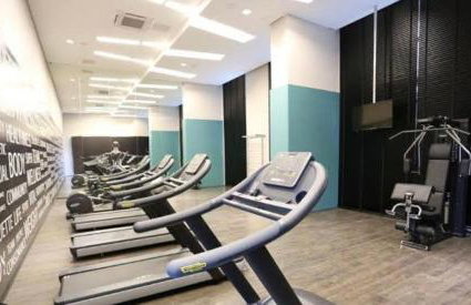 Apartamento em Salvador Astron Suites - Foto 15