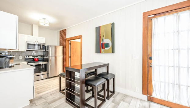 The Bartlum Luxury Studio In Prime Location - Foto 4, Habitación