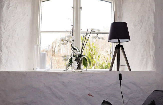 4 Person Holiday Home in Varberg-by Traum - Foto 13