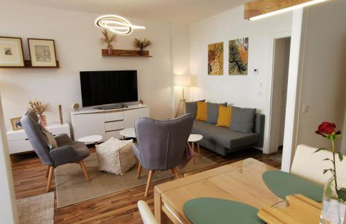 Apartment Quirin - Foto 4