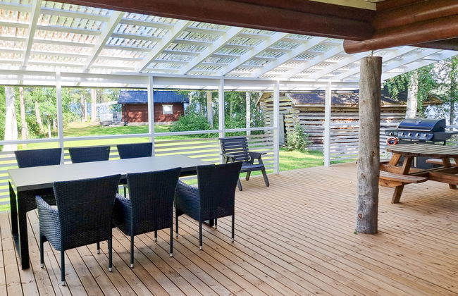 Saarenpää - Foto 9