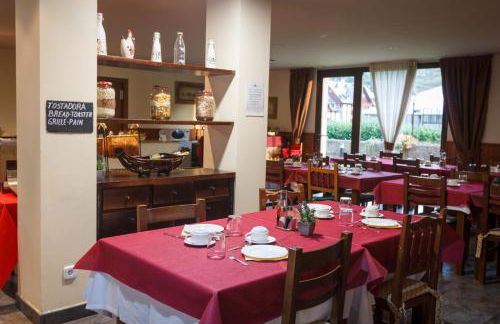 Aparthotel La Vall Blanca - Foto 42