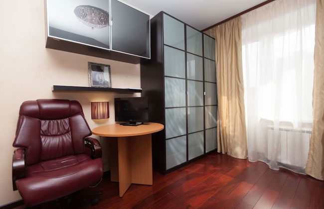 Kvart Boutique Smolenskaya - Foto 5