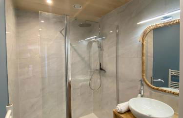 Villa Grande Est idéal famille Spa - Photo 26