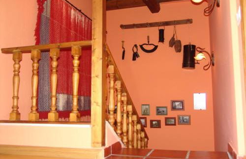 Casa Rural Las Singer - Foto 10