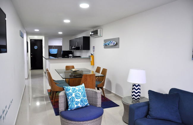 White Coral Apartasuite - Foto 71