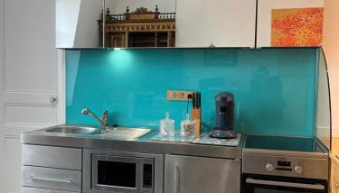 le Royal XIX vue mer 212 - Foto 4