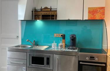 le Royal XIX vue mer 212 - Foto 4