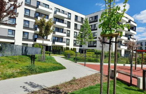 Apartament Idea Wacyn z miejscem parkingowym - Foto 22
