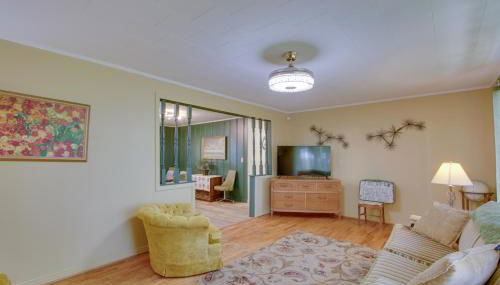 Dog-Friendly Lexington Retreat Step-Free Access! - Foto 4