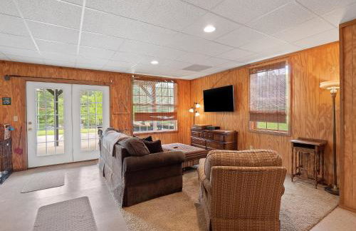 Simply Sipsey - Gorgeous Flat Lot With Zero Steps To The Dock! - Foto 27