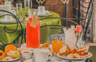 Relais Pian Di Vico - Foto 22