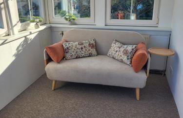 Erholung im Grünen und doch zentral - Foto 22