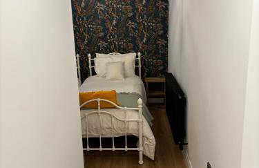Sea view cottage - Photo 12