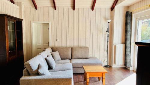 Ferienhaus Bungalow Schloss Dankern, Emsland - Foto 3