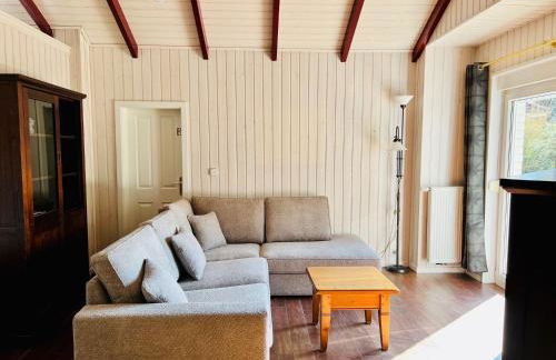 Ferienhaus Bungalow Schloss Dankern, Emsland - Photo 3