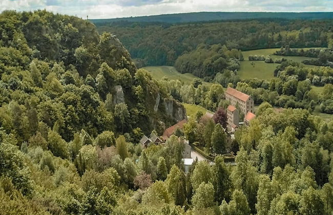 Cozy Chalet With Barbecue - Foto 32