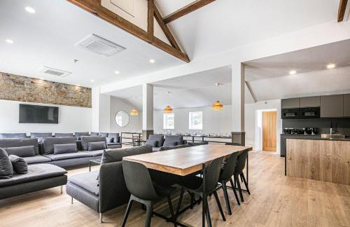 Dovedale Manor 8 Bedrooms - Photo 31