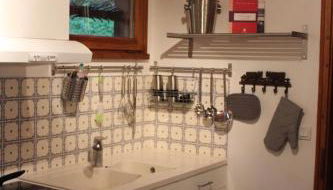 chalet artheis - Photo 2