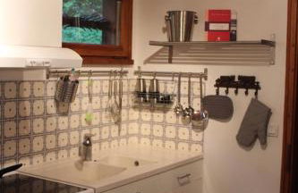 chalet artheis - Photo 2