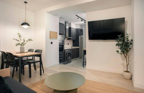 Apartamentos Sorolla House - Photo 30