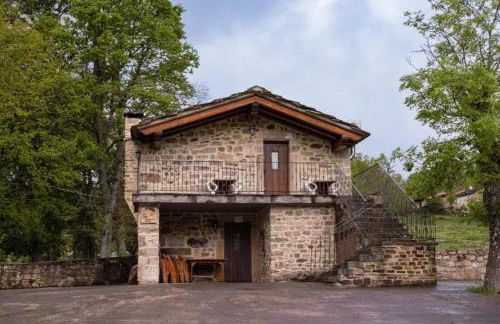 Cabaña pasiega reformada - Foto 21