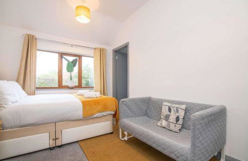 F3 Stratford Studio Flat - Foto 7