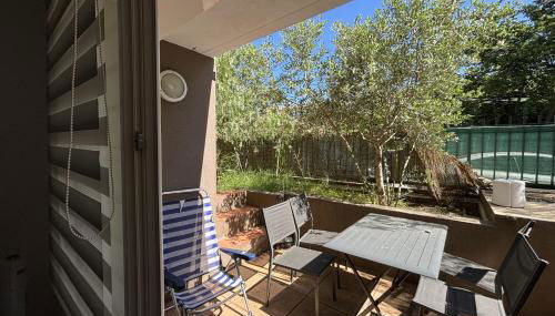 Apt In The City Center Residence With Pool - Foto 2