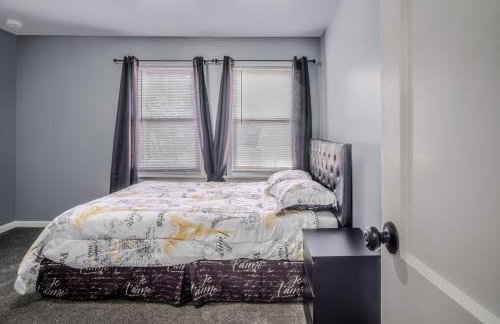 Mineola Bay Lakeview and Access - Fully Furnished Monthly & Seasonal Rental in Fox Lake - Foto 27