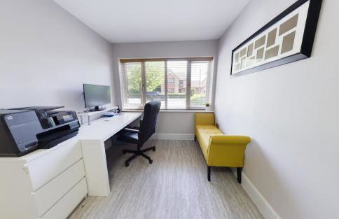 4 Bed modern home, Family Home, Remote working - Foto 9