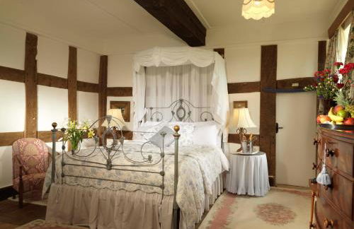 Soulton Hall - Foto 21